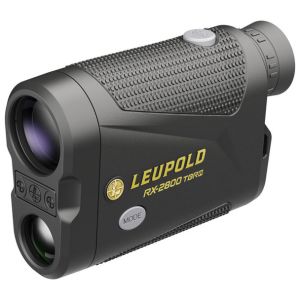 Leupold RX-2800 TBR/W Rangefinder, Model 171910