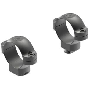 Leupold STD Rings: 1