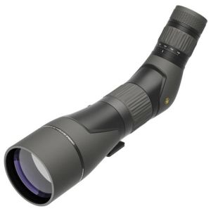 Leupold SX-2 Alpine HD 20-60x80 Angled Spotting Scope: 20-60x80mm