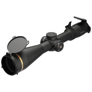 Leupold VX-6HD 3-18x44 SFP Riflescope - 30mm, CDS-ZL2 Side Focus, Illum. Boone & Crockett Reticle, Model 171573