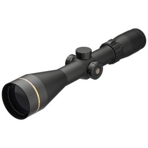 Leupold VX-Freedom 3-9x50 SFP Riflescope: 30mm Tube, Illum. FireDot Twilight Hunter Reticle, Model 177228