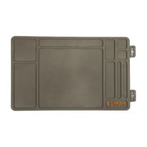 Lyman Essential Gun Maintenance Mat