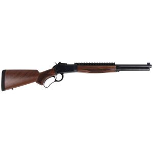 Big Horn Armory Model 89 Walnut Rifle (M8918-21)