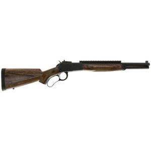 Big Horn Armory Model 90A Brown Laminate Rifle (M90A16-23B)