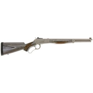 Big Horn Armory Model 90A Grey Laminate Rifle (M90A18-13G)