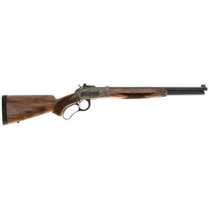 Big Horn Armory Model 90A Fancy Walnut Rifle (M90A18-44)