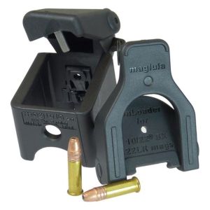 Maglula Ruger 10/22 LULA Loader & UnLoader Set - 22 LR