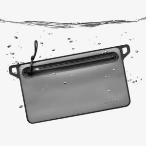 Magpul DAKA Waterproof Window Pouch, Medium - Black