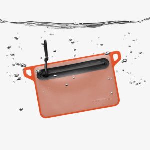 Magpul DAKA Waterproof Window Pouch, Small - Orange