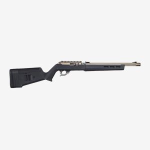 Magpul Hunter X-22 Takedown Stock - Ruger 10/22 Takedown, Black