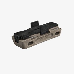 Magpul L-Plate - USGI 5.56x45, Flat Dark Earth, 3-Pack