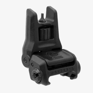 Magpul MBUS 3 Sight - Front, Black