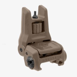 Magpul MBUS 3 Sight - Front, Flat Dark Earth