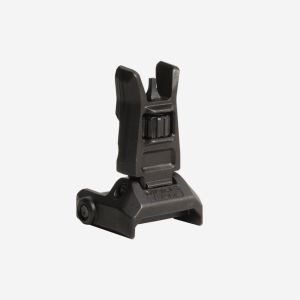 Magpul MBUS Pro Sight - Front, Black