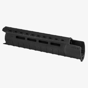 Magpul MOE SL Hand Guard, Mid-Length - AR15/M4, Black