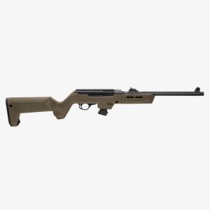 Magpul PC Backpacker Stock - Ruger PC Carbine, Flat Dark Earth