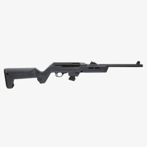 Magpul PC Backpacker Stock - Ruger PC Carbine, Stealth Gray