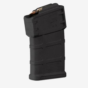 Magpul PMAG 10 5.56 AC - AICS Short Action, Black