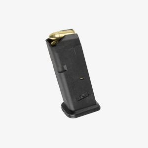 Magpul PMAG 10 GL9 - GLOCK G19, Black