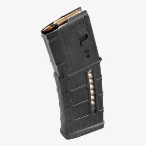 Magpul PMAG 30 AR/M4 GEN M3 Window - Black