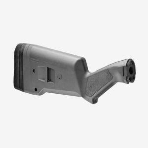 Magpul SGA Stock - Remington 870, Stealth Gray