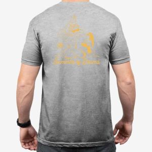 Magpul Summer of Drums Blend T-Shirt - Athletic Heather