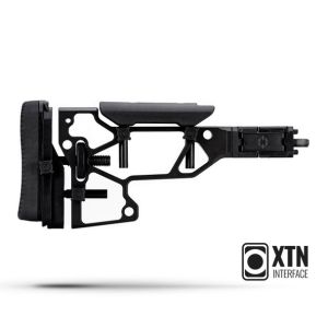 MDT Skeleton Rifle Stock, Folding