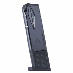 Mec-Gar Magazine for Sig Sauer P226 - 9mm, 10-Rounds, Blued, Polymer Floorplate