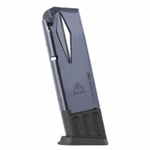 Mec-Gar Magazine for Sig Sauer P228 - 9mm, 10-Rounds, Blued, Polymer Floorplate