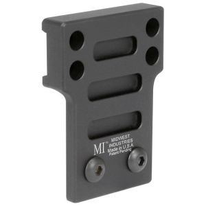 Midwest Industries Ruger PC Carbine Red Dot Side Mount for Aimpoint Micro