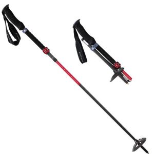 MSR DynaLock Ascent Carbon Backcountry Poles