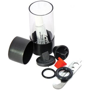 MSR HyperFlow Microfilter Maintenance Kit