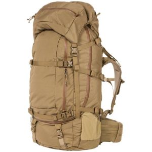 Mystery Ranch Beartooth 80 Backpack - Coyote