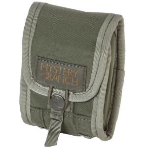 Mystery Ranch Rangefinder Holster - Foliage