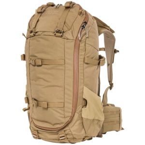 Mystery Ranch Sawtooth 45 Backpack - Coyote