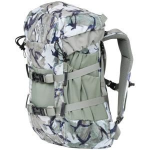 Mystery Ranch Treehouse 20 Backpack - DPM Canopy