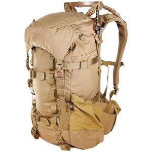 Mystery Ranch Women's Pop Up 40 Backpack - Coyote