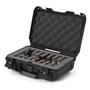 NANUK 909 8-Knife Case