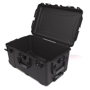 NANUK 965 Wheeled Case, Without Foam Insert