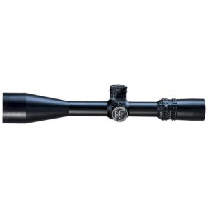 Nightforce Optics NXS 5.5-22x50 F2 Riflescope