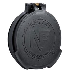 Nightforce Optics Objective Flip-Up Lens Caps