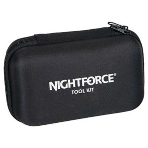 Nightforce Optics Scope Mounting Tool Kit