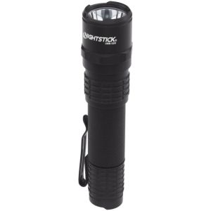 Nightstick USB-320 USB Rechargeable EDC Flashlight