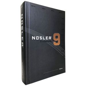 Nosler Reloading Guide #9 - Hard Copy