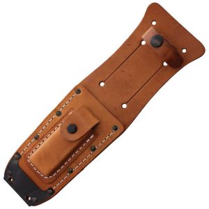 Ontario Knife Co. 499 Sheath w/ Sharpening Stone