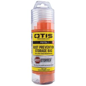 Otis Rust Stopper Rust Prevention Storage Bag - Pistol