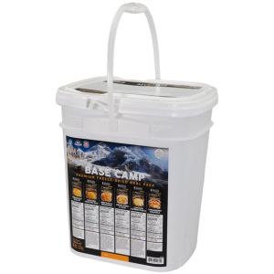 Peak Refuel Basecamp Premium Freeze-Dried Meal Pack