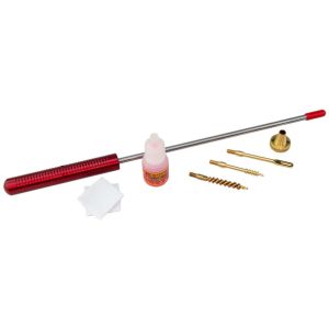 Pro-Shot Competition Series Pistol Cleaning Kit - .22 Cal.