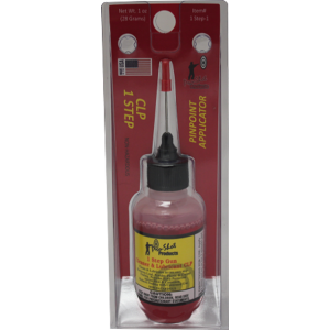 Pro-Shot Products 1 Step Cleaner, Lubricant, and Protectant 1 oz.