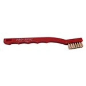 Pro-Shot Products Gun Brush Bronze Bristle